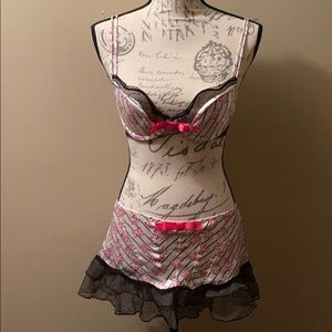 Lingerie Set